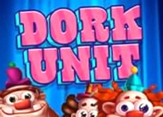 Dork Uni Hacksaw