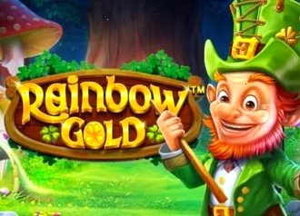 Слот Rainbow Gold Pragmatic Play