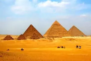 Что такое Египетский треугольник на стройке 02