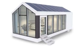 Как свой дом превратить в энергонезависимый дом будущего? Инструкции + Видео и Фото