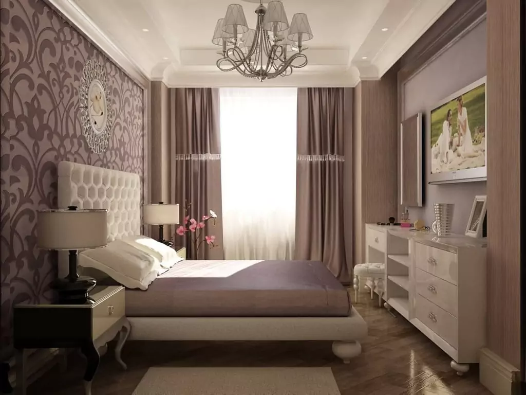 Дизайн спален 11