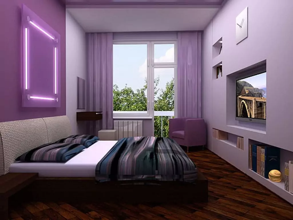 Дизайн спален 20