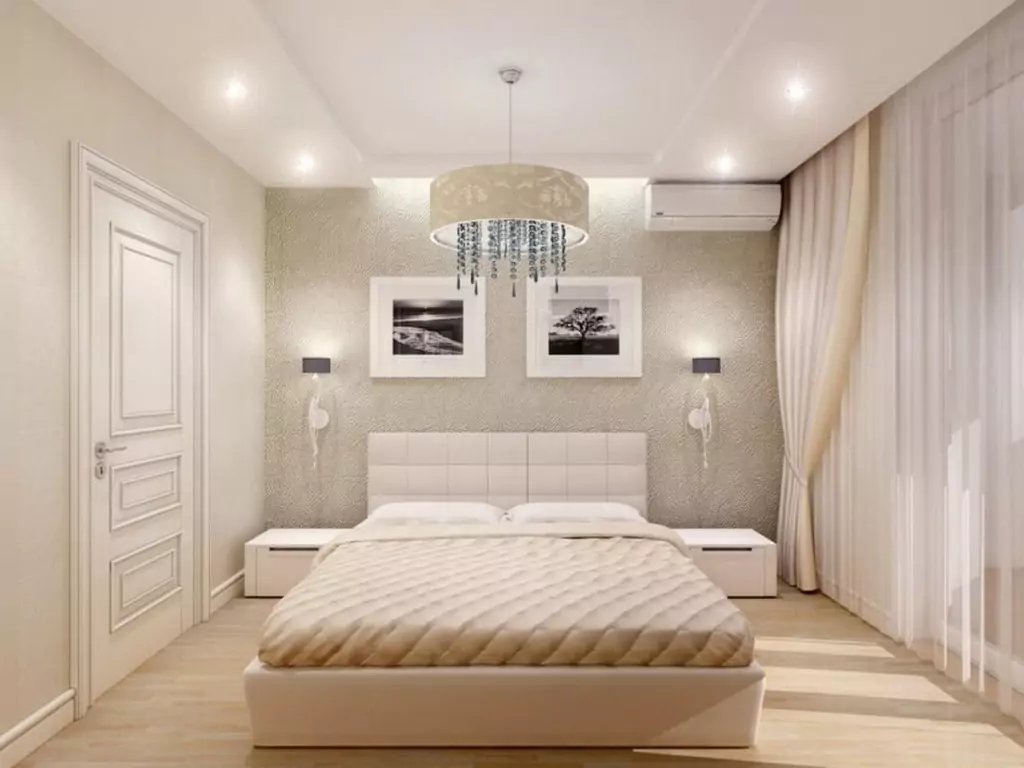 Дизайн спален 43