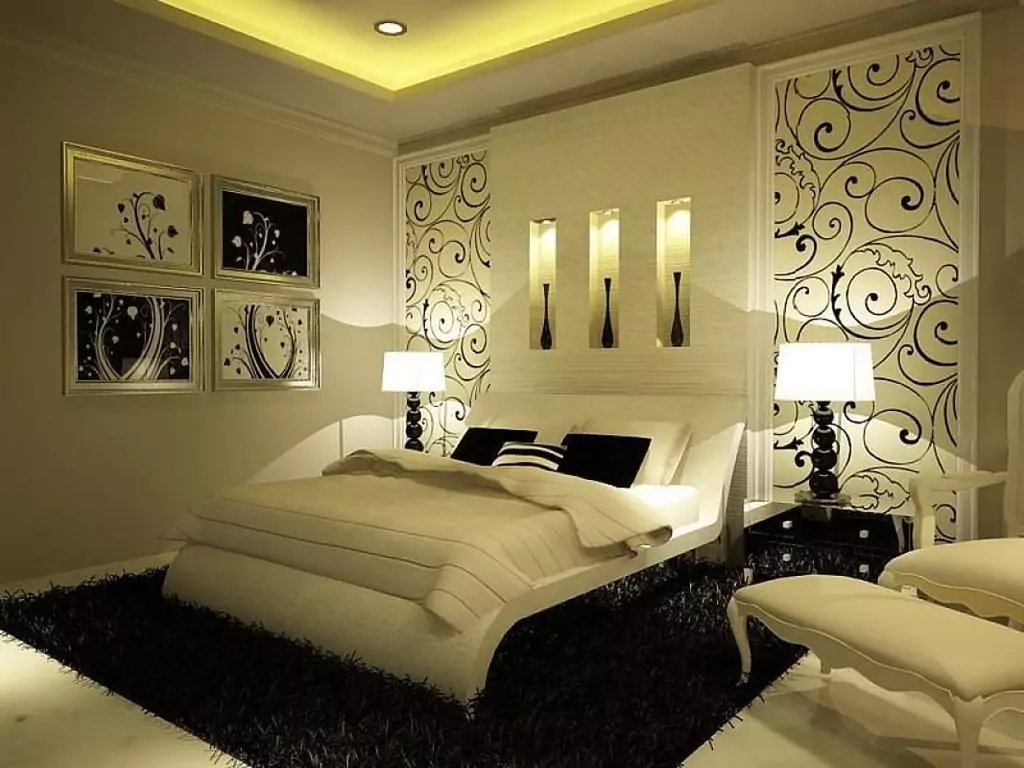 Дизайн спален 101
