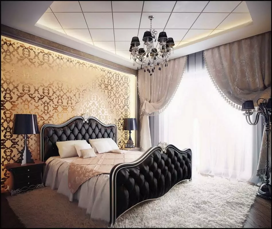 Дизайн спален 191