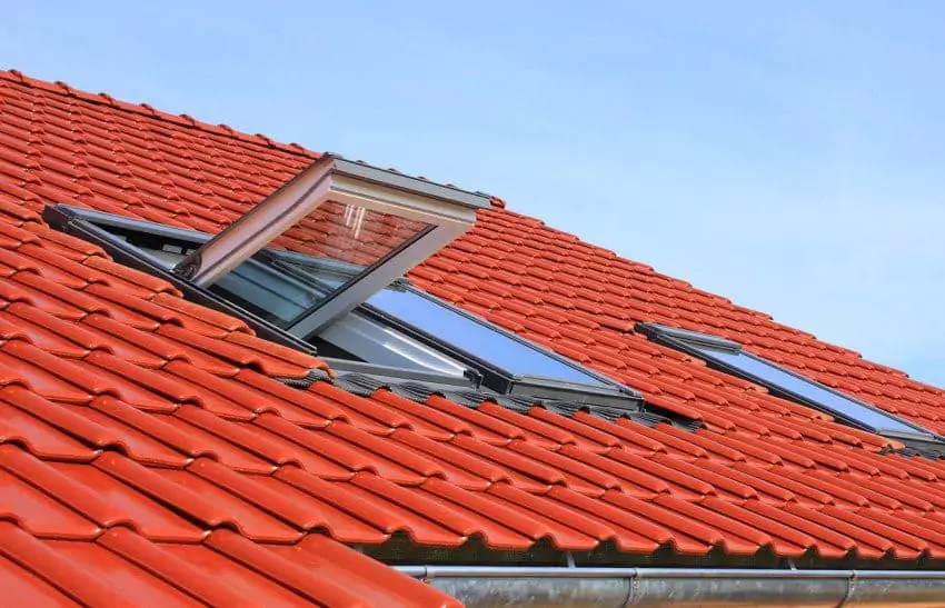Односкатные крыши: особенности конструкции, виды и материалы 78