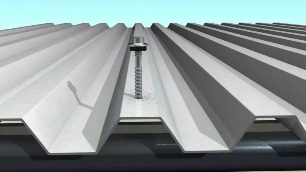 Односкатные крыши: особенности конструкции, виды и материалы 94