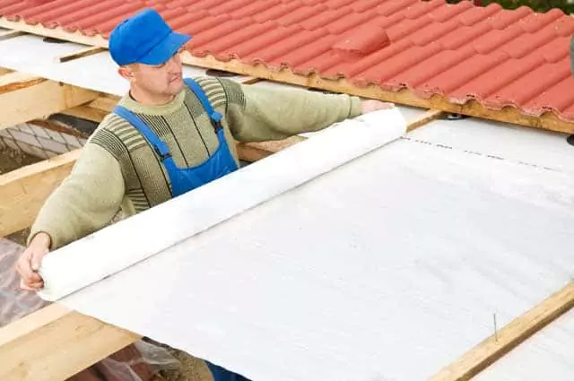 Односкатные крыши: особенности конструкции, виды и материалы 121