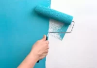 Подготовка стен под покраску: особенности, порядок работ 9