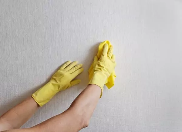 Подготовка стен под покраску: особенности, порядок работ 11