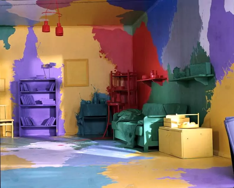 Подготовка стен под покраску: особенности, порядок работ 12