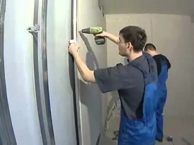 Подготовка стен под покраску: особенности, порядок работ 26