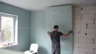 Подготовка стен под покраску: особенности, порядок работ 27