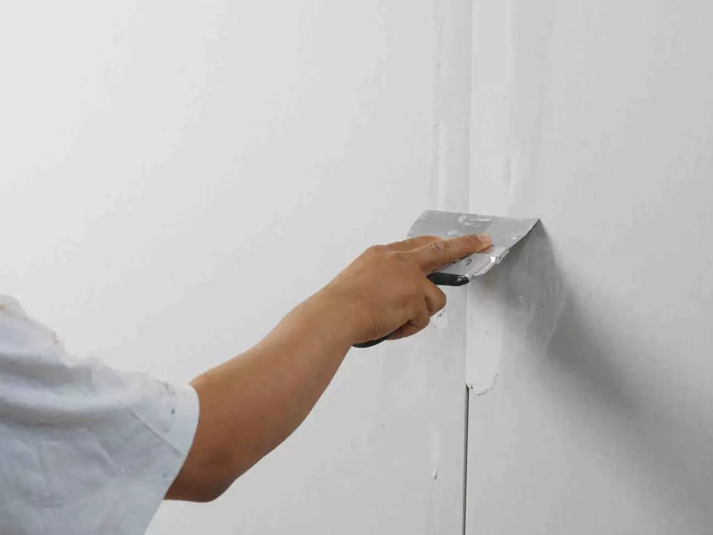 Подготовка стен под покраску: особенности, порядок работ 31
