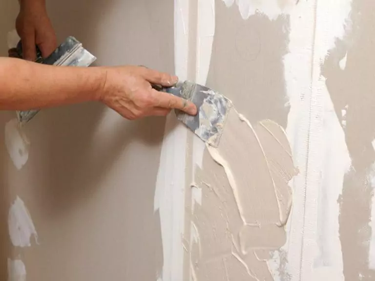 Подготовка стен под покраску: особенности, порядок работ 34