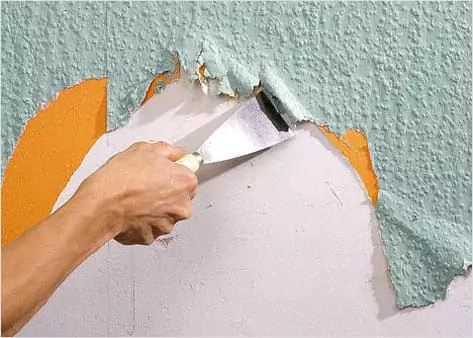 Подготовка стен под покраску: особенности, порядок работ 37