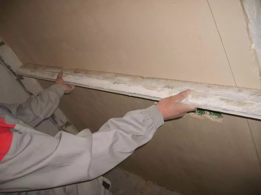 Подготовка стен под покраску: особенности, порядок работ 39