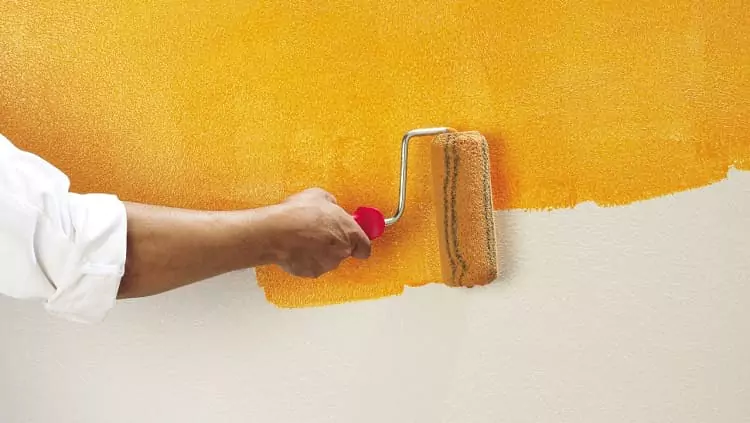 Подготовка стен под покраску: особенности, порядок работ 41