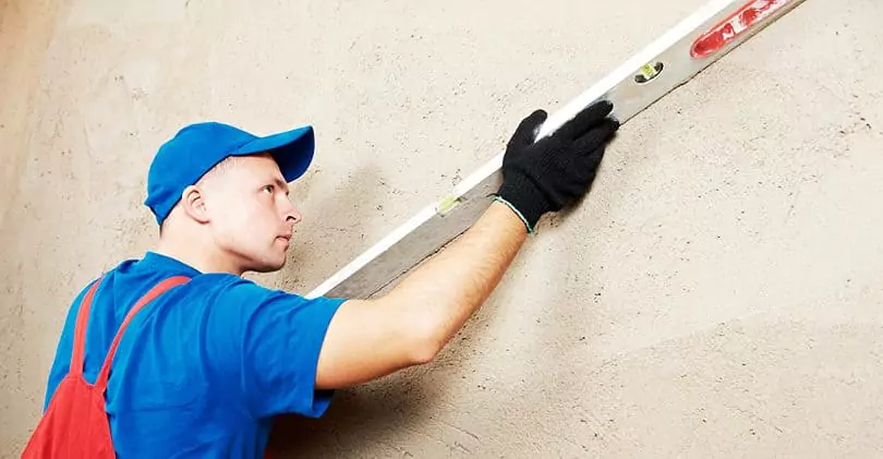 Подготовка стен под покраску: особенности, порядок работ 45