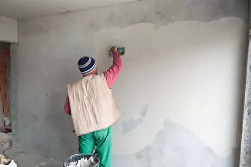 Подготовка стен под покраску: особенности, порядок работ 47