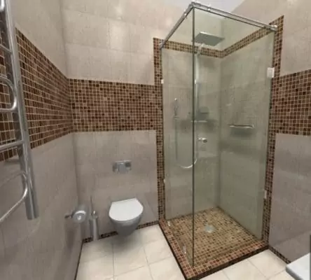 Escolher uma cabina de duche confortável e fiável 3
