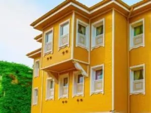 Как сделать фасад дома своими руками дешево и красиво 3